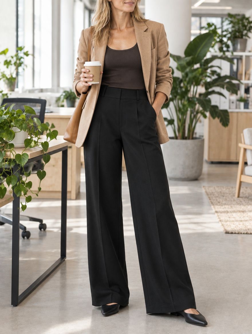 Ett plagg du bygger outfiten kring