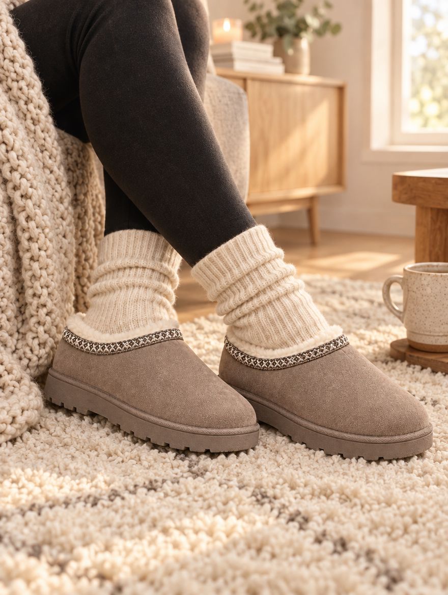 Paret dina leggings har väntat på